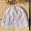 Bonnet en laine jersey – Image 2