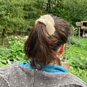 Autres produits en laine